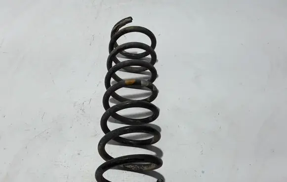 Volvo V40 Rear coil spring 31340408