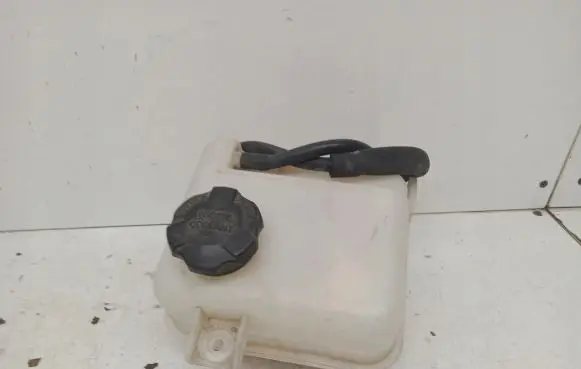 KIA Carens III Coolant expansion tank/reservoir 25430-3W000