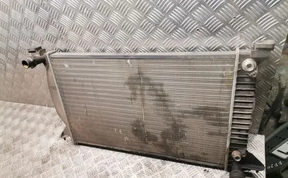 Skoda Superb B5 (3U) Coolant radiator