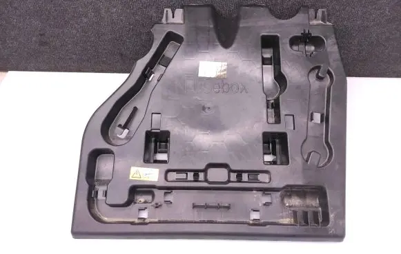 Mercedes-Benz Sprinter W907 W910 Tool box A9075460800