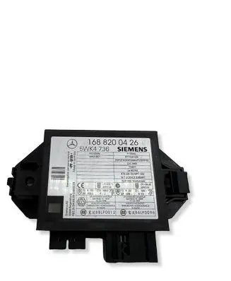 Mercedes-Benz A W169 Immobilizer control unit/module 1688200426 5WK4736