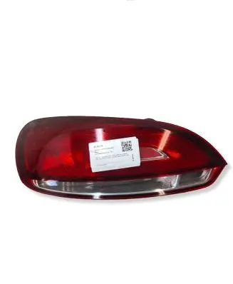Volkswagen Scirocco Engine bonnet/hood 