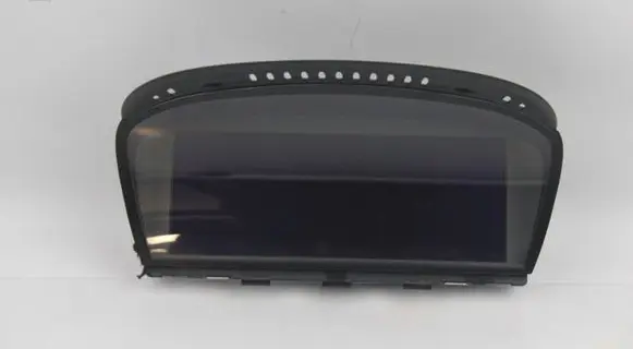 BMW 5 E60 E61 Screen/display/small screen 9193747