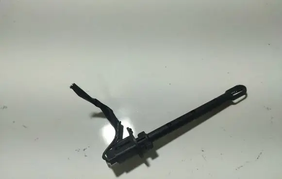 Renault Laguna II Interior temperature sensor 15358670