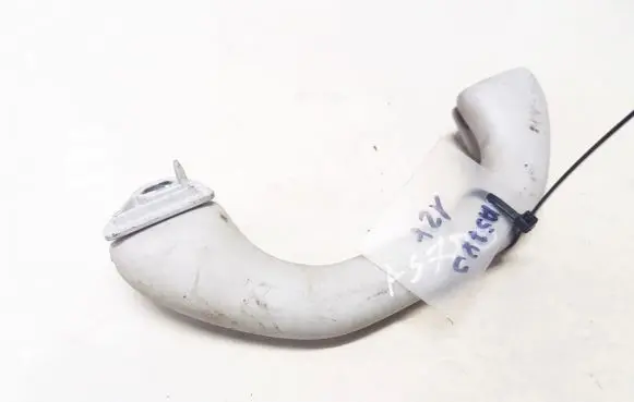 Volkswagen Golf IV Front interior roof grab handle 6N0857607F