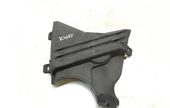 Nissan Qashqai+2 Timing belt guard (cover) 8200795012 8200795012A K4287