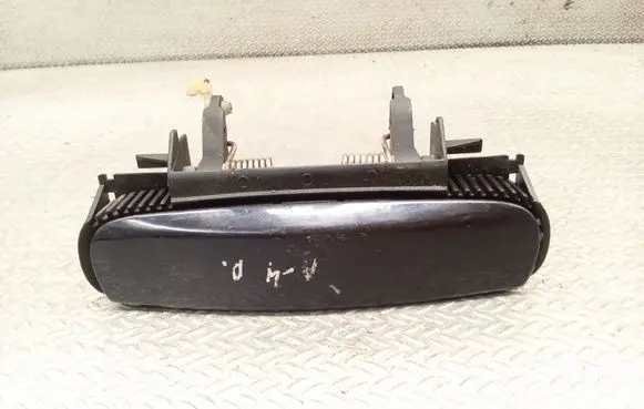 Audi A4 S4 B7 8E 8H Rear door exterior handle 4B0839885