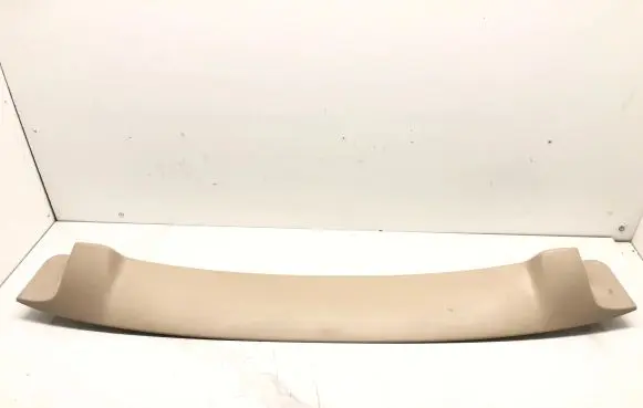 BMW 5 F10 F11 Other trunk/boot trim element 7210633 52850610