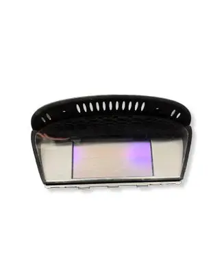 BMW 5 E60 E61 Screen/display/small screen AL6005 04B303HA02248 65826957342
