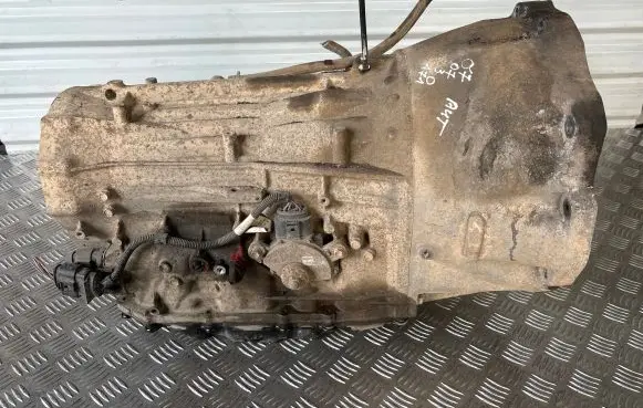 Audi Q7 4L Automatic gearbox 090321105