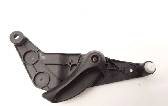 BMW 5 F10 F11 Engine bonnet (hood) release handle 51239114002 39114002