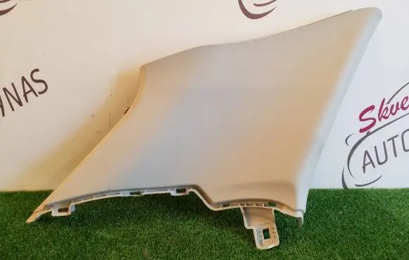 Volkswagen T-Roc (D)pillar trim (top) 2GA867287A SP8486