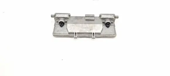 Jaguar XE Windshield/windscreen camera GX7319H406 0203500136