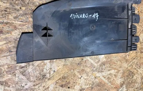 Opel Vivaro Pickup box liner 788B38419R