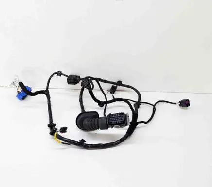 Maserati Quattroporte Front door wiring loom 670007508 06700075080