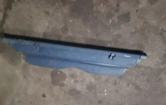 Fiat Marea Parcel shelf load cover 