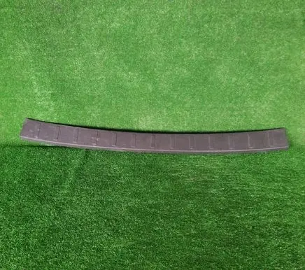 Volvo V70 Rear bumper trim bar molding 30698150