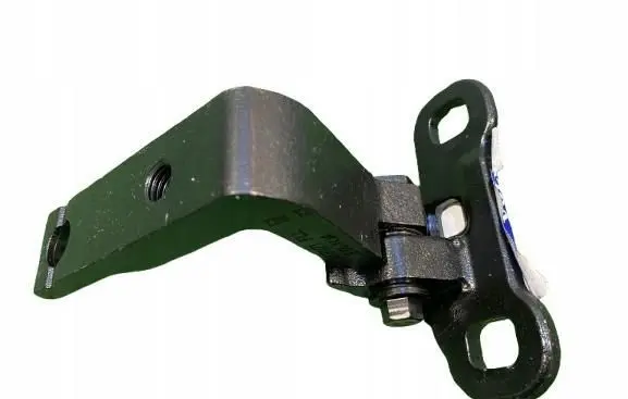 Front door lower hinge