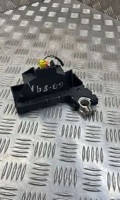 Audi A6 S6 C6 4F Positive cable (battery) 4F0915519