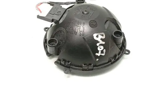Toyota C-HR I Front door wing mirror part HEAT0057K
