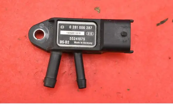 Fiat Iveco Daily Sensor 55241075