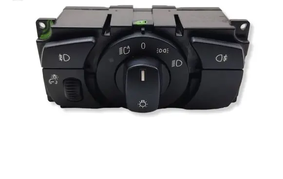 BMW 6 E63 E64 Light switch 6925252