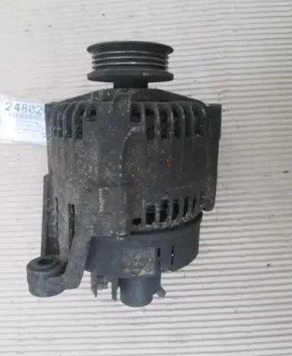Fiat Siena Generator/alternator