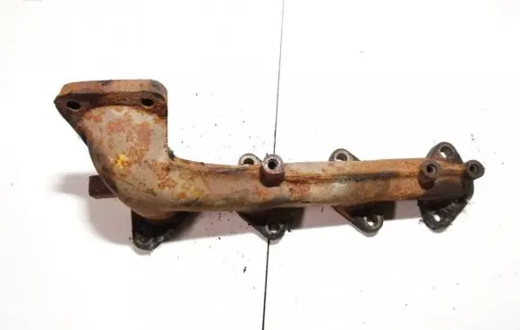 Toyota Corolla E120 E130 Exhaust manifold