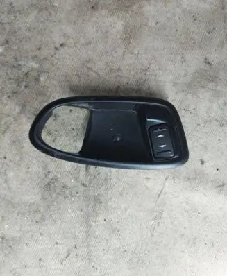 Ford S-MAX Electric window control switch 6M21U226A36