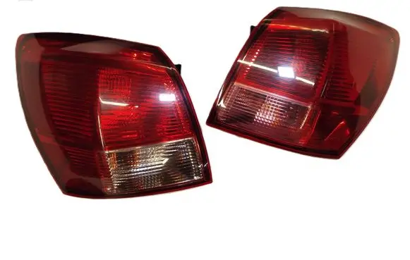 Rear/tail lights