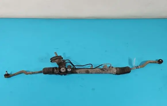 Dacia Sandero Steering rack 6900001363 IMPRK1419277