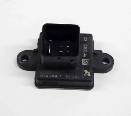 Ford Ranger Glow plug pre-heat relay JX6112B533AA