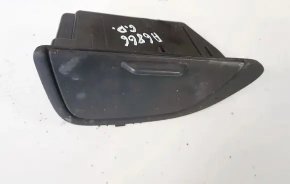 Car ashtray