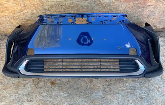 Toyota bZ4X Front bumper 5211942A80 5211242150 5211342150