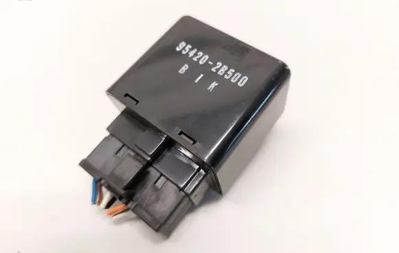 Hyundai Santa Fe Other control units/modules 954202B500