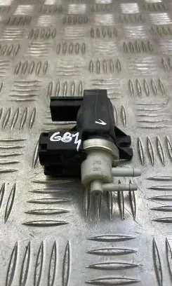 Audi A4 S4 B7 8E 8H Turbo solenoid valve 8E0906627C