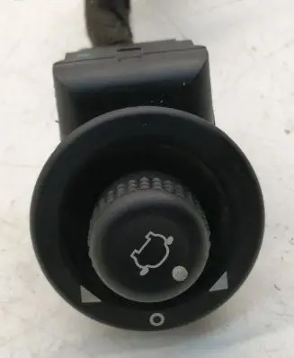 Ford Transit Wing mirror switch 93BG17B676BB