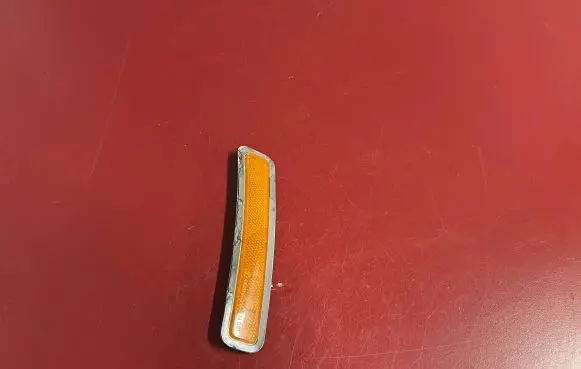 BMW X3 G01 Front reflector 7411974