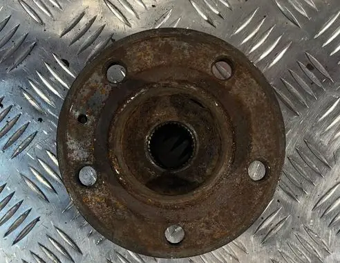 Volvo XC70 Rear wheel ball bearing 
