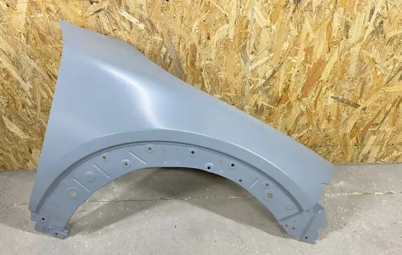 Mazda CX-30 Fender