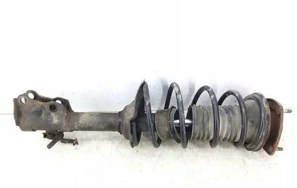 Toyota Yaris Cross Front shock absorber with coil spring