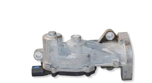 Opel Astra J EGR valve 53581958
