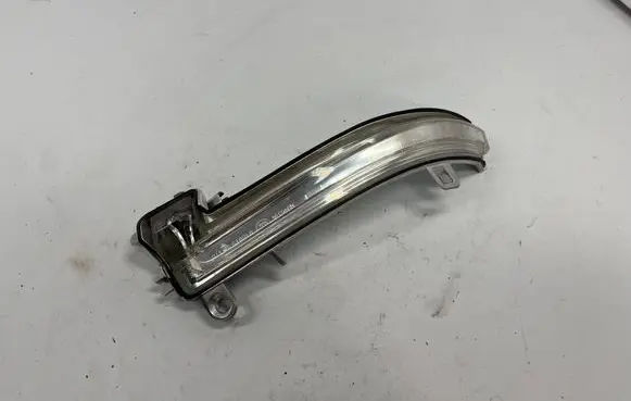 BMW 3 F30 F35 F31 Mirror indicator light 7280772 63137280772