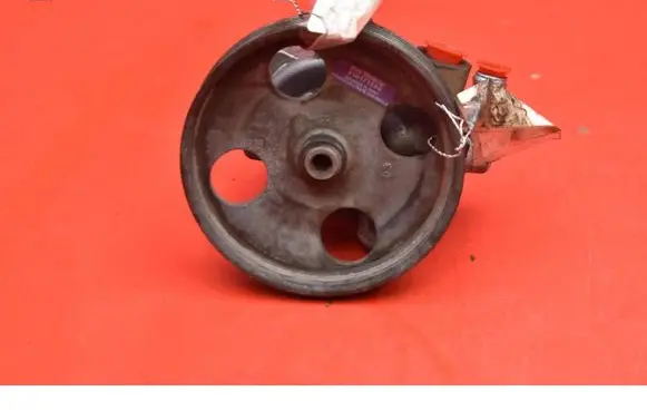 Citroen Jumpy Power steering pump 9640830580