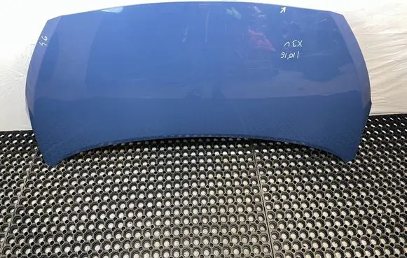 Hyundai i10 Engine bonnet/hood