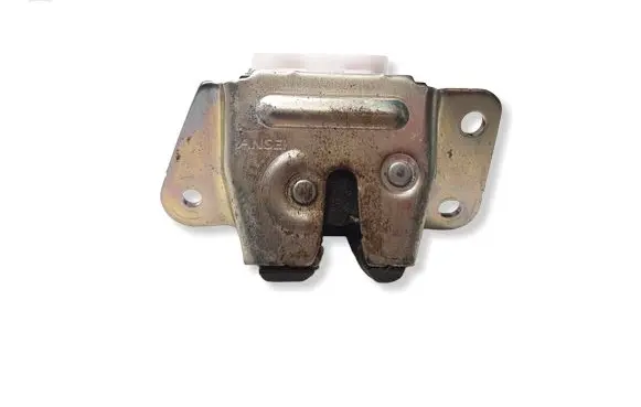 Mitsubishi ASX Front door 14829