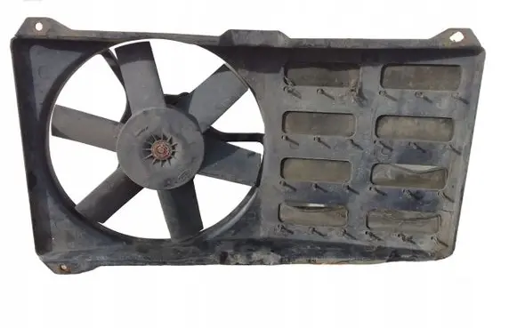 Ford Escort Electric radiator cooling fan 83AB8600AA