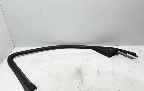 Other front door trim element