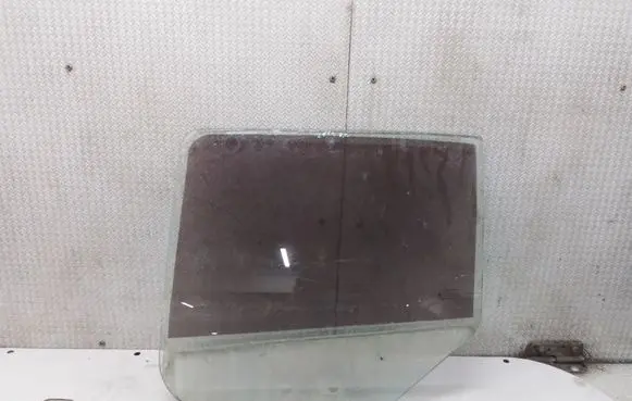 Dodge Caliber Rear door window glass