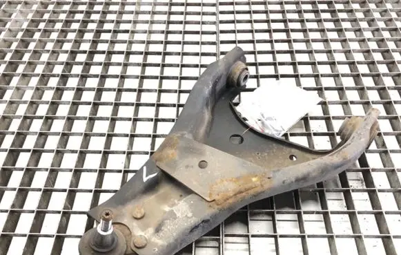 Dacia Duster II Front control arm